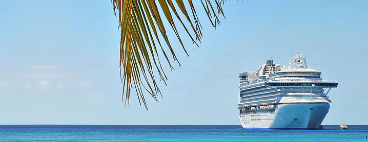 The Cruise Industry - Itineraries and Destinations