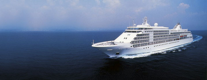 Mainstream Cruise Ship