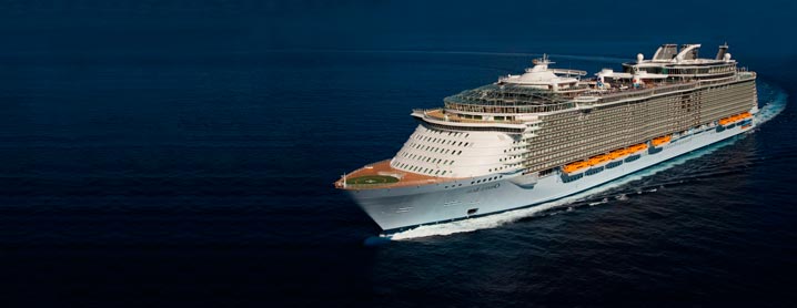 Employment and Jobs - Cruise Ships