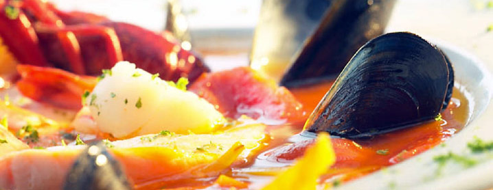 Galley / Kitchen Department