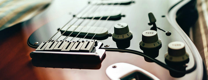 Entertainment Department - Artists