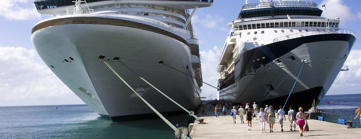 Entertainment Department - Excursion Guides