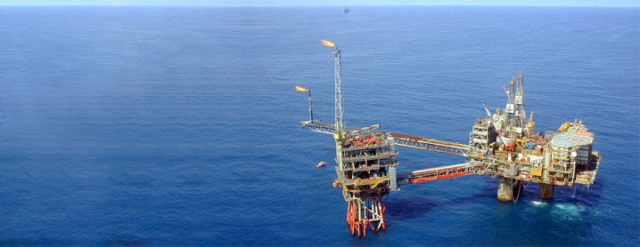 The Offshore Oil and Gas Industry