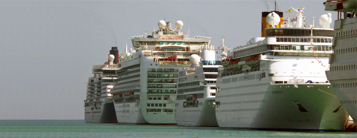 The Cruise Industry