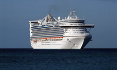 Most In-Demand Jobs - Cruise Ships