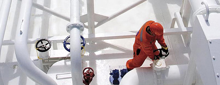 Jobs on Offshore Oil Rigs: Entry-Level Positions