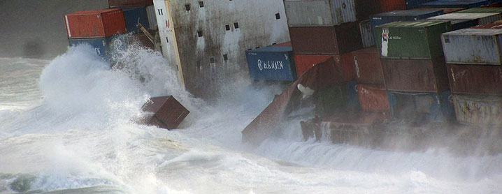 Maritime Insurance