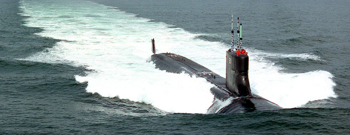 Tecnología Marítima y Naval