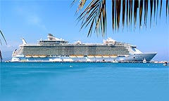Cruise Ship Jobs - Spring 2022