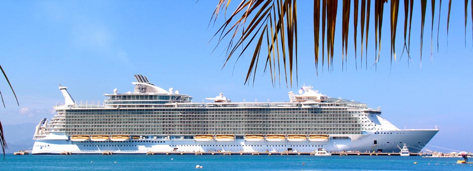 Cruise Ship Jobs - Summer 2022